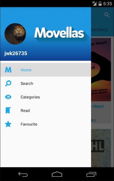 Movellas - Preview 1