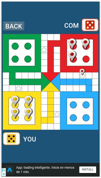 Ludo Champion - Preview 5