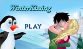 Winter Kissing Games screenshot 4