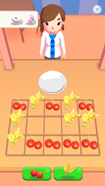 Cook Merge - Preview 8