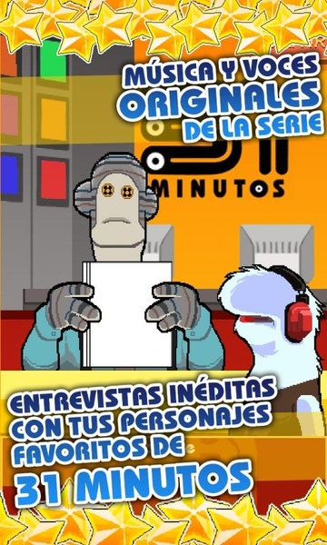 31 Minutos - Preview 5