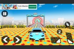 GT Car Racing Stunts Game screenshot 6