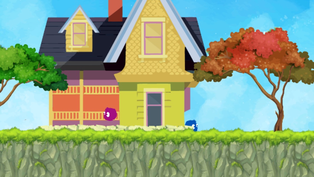 The Zamazingo : Adventure Land - Preview 1