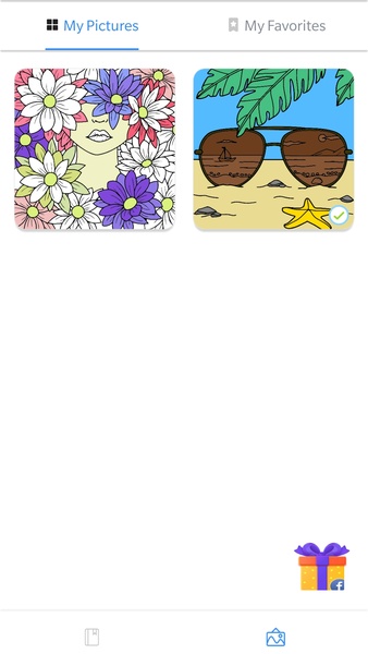 Color.ly Number Draw - Preview 10