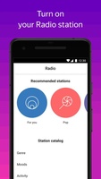 Yandex Music for Android 2