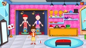 My Town : Stores screenshot 7