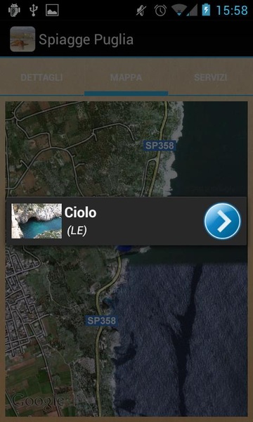 Beaches Puglia Free - Preview 3