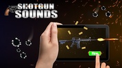 Gun Sound screenshot 3