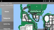 GTA III Mobile Trainer screenshot 4