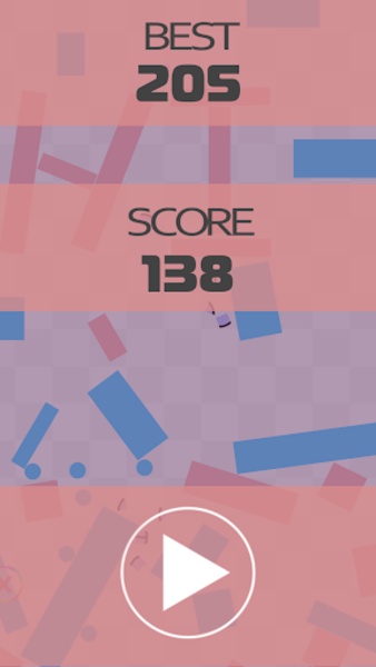 Swipe To Go - Preview 3