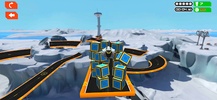 GyroSphere Evo 2 screenshot 2