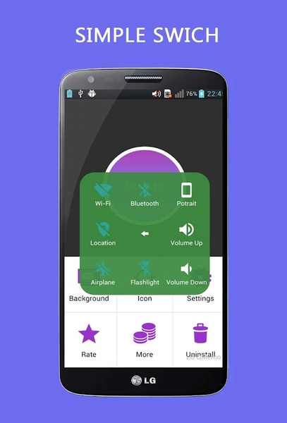 Fast Touch - Preview 8