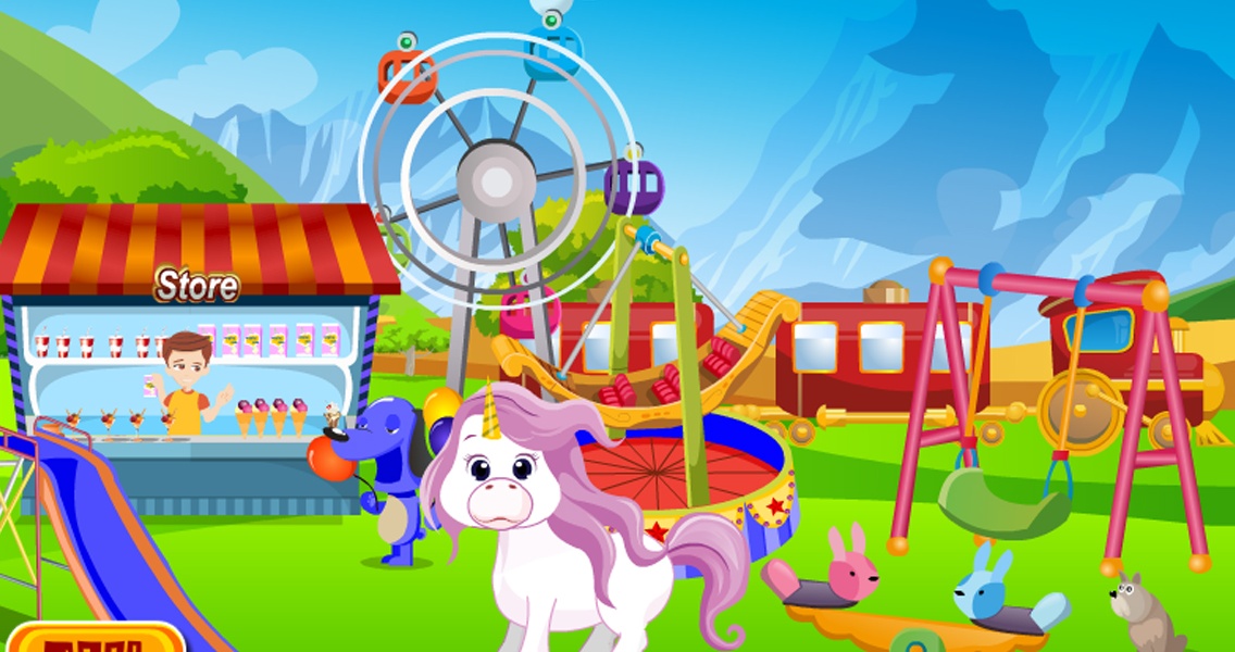 Unicorn Care - Preview 5