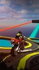 Impossible Bike Stunts 3D screenshot 2