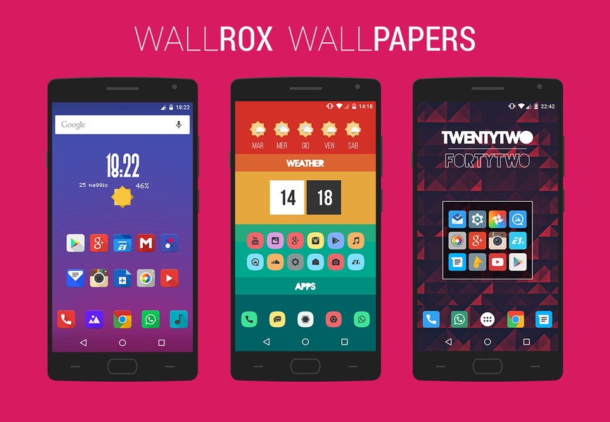 Wallrox - Preview 2