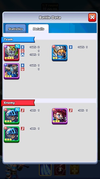 Titan & Dragon - Preview 5