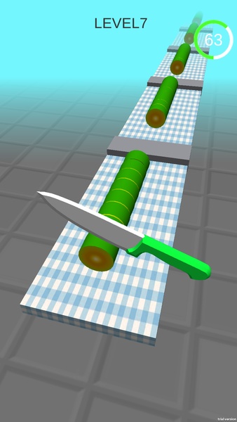 Perfect Cutting - Preview 10