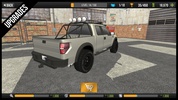 Car Parking 3D Pick-Up screenshot 3