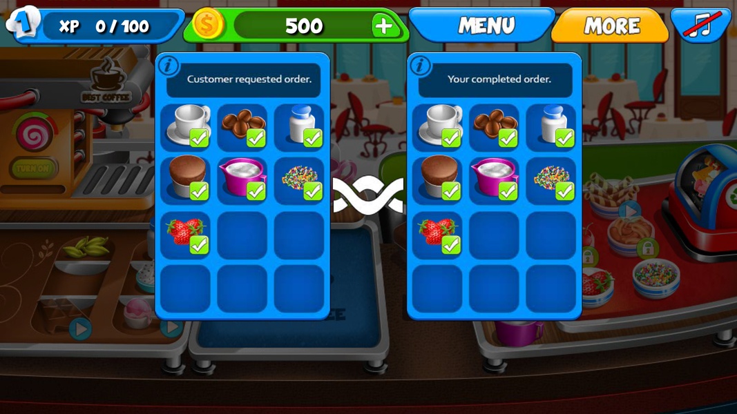 Cooking Yard Restaurant - Preview 2