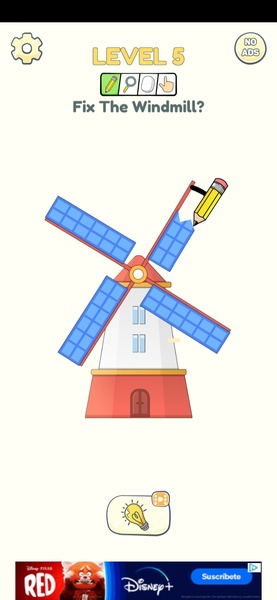 Brain Teaser: Tricky Puzzles - Preview 8
