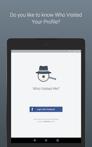Who Visited Me - Preview 6