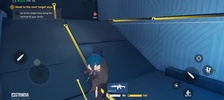 Strinova screenshot 8