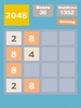 New Year Special 2048 screenshot 5