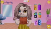 Amy's Animal Hair Salon screenshot 9