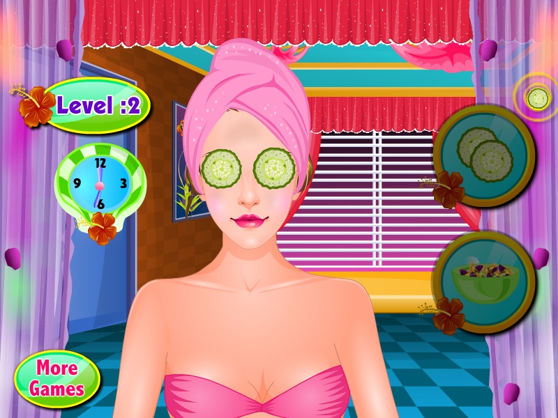 Linda Eyes Spa - Preview 4