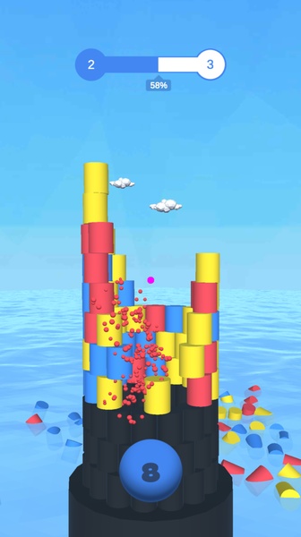 Knock Tower - Preview 3