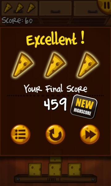 Cheese Tower - Preview 1