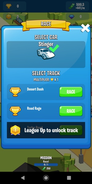 Pit Crew Heroes - Preview 7