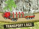 Cargo Truck Extreme Hill Drive screenshot 5