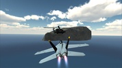 F18 Airplane Pilot Simulator screenshot 6