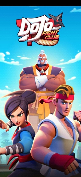 Dojo Fight Club - Preview 1