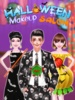 Halloween Makeup Salon Games For Girls screenshot 8