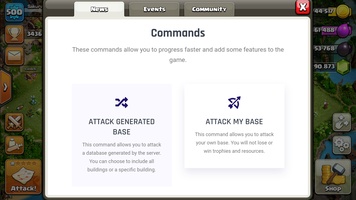 Atrasis Private Clash Of Clans Server 14 211 6 For Android Download