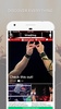 Wrestling App screenshot 5
