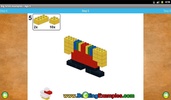 Big brick examples - Age 5 screenshot 5