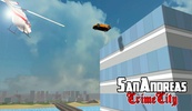 San Andreas Crime City screenshot 2