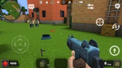 Madness Cubed : Survival shooter screenshot 3