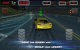 Fast Legacy Racing screenshot 6