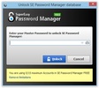 SuperEasy Password Manager screenshot 3