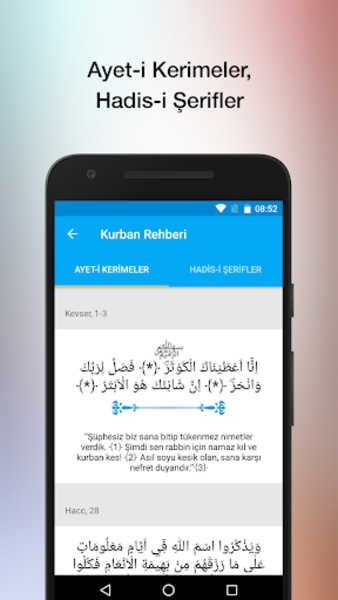 Kurban Rehberi - Preview 7