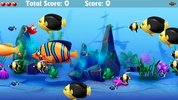 Frenzy Piranha Fish World Game screenshot 5