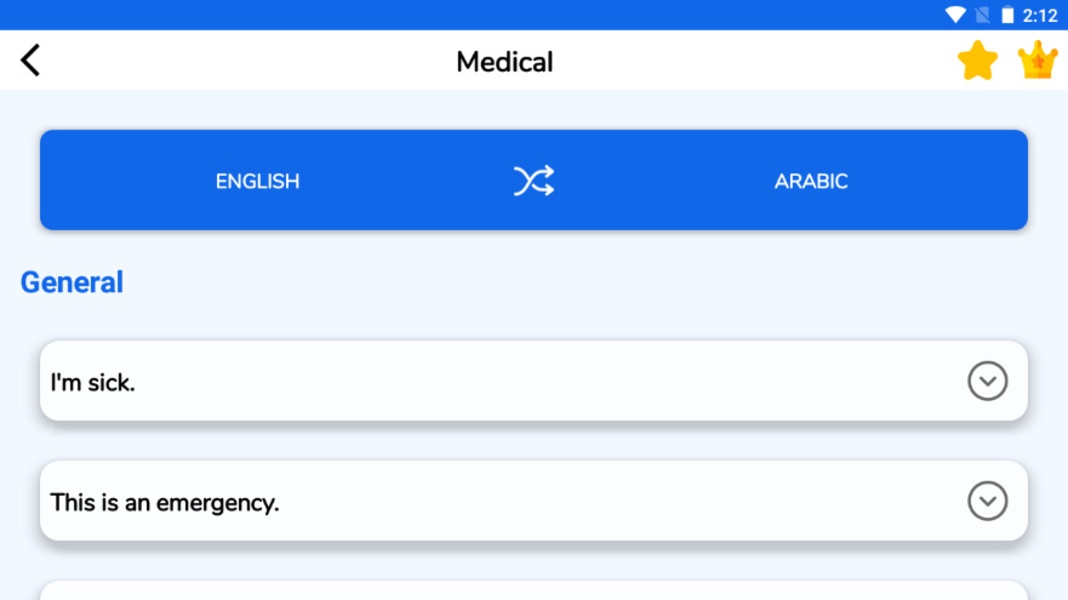 Language Translator - Preview 6