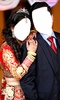 Sikh Couple Wedding Photo Suit screenshot 1