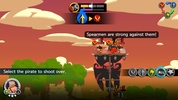 TonTonPirates screenshot 3