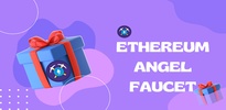 Ethereum Angel Faucet screenshot 5