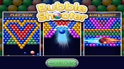 Bubble Shooter screenshot 8